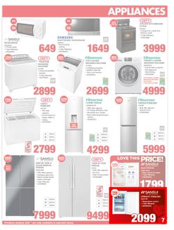 HiFi Corp : We Beat Any Price (9 Feb - 12 Feb 2017), page 7