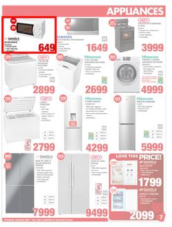 HiFi Corp : We Beat Any Price (9 Feb - 12 Feb 2017), page 7