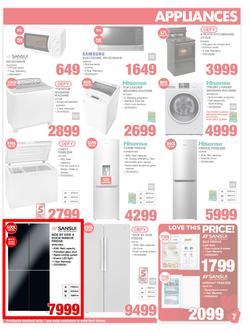 HiFi Corp : We Beat Any Price (9 Feb - 12 Feb 2017), page 7