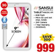 Sansui 9" Tablet M9021G VPI