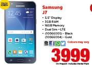 Samsung J7