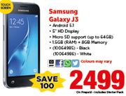 Samsung Galaxy J3