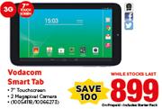 Vodacom Smart Tab