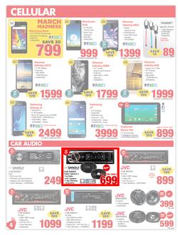 HiFi Corp : March Madness (9 Mar - 12 Mar 2017), page 4