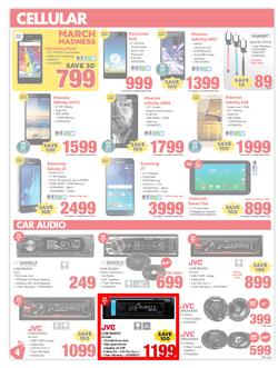 HiFi Corp : March Madness (9 Mar - 12 Mar 2017), page 4