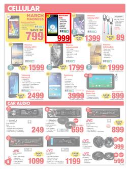 HiFi Corp : March Madness (9 Mar - 12 Mar 2017), page 4