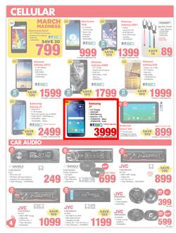 HiFi Corp : March Madness (9 Mar - 12 Mar 2017), page 4