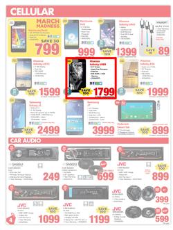 HiFi Corp : March Madness (9 Mar - 12 Mar 2017), page 4