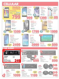 HiFi Corp : March Madness (9 Mar - 12 Mar 2017), page 4