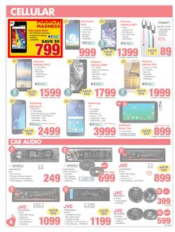 HiFi Corp : March Madness (9 Mar - 12 Mar 2017), page 4