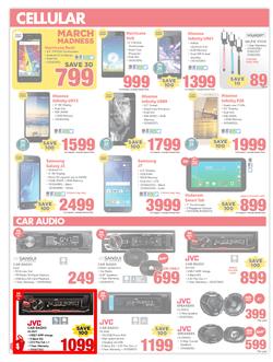 HiFi Corp : March Madness (9 Mar - 12 Mar 2017), page 4