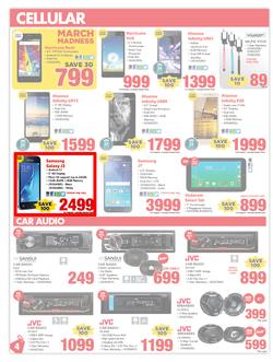 HiFi Corp : March Madness (9 Mar - 12 Mar 2017), page 4