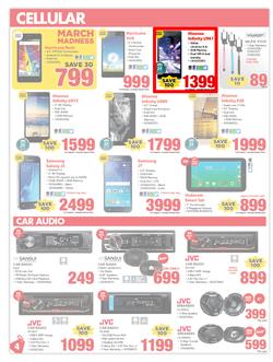 HiFi Corp : March Madness (9 Mar - 12 Mar 2017), page 4