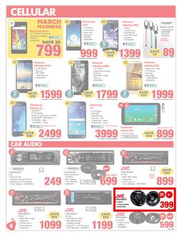 HiFi Corp : March Madness (9 Mar - 12 Mar 2017), page 4