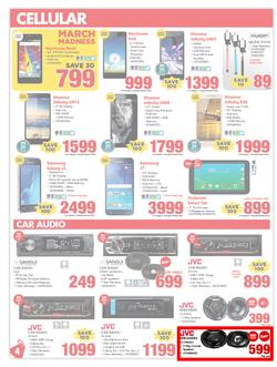 HiFi Corp : March Madness (9 Mar - 12 Mar 2017), page 4