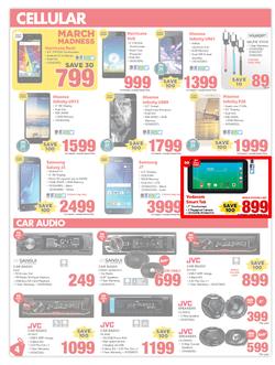 HiFi Corp : March Madness (9 Mar - 12 Mar 2017), page 4