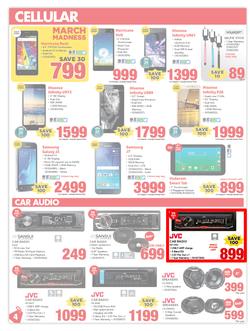 HiFi Corp : March Madness (9 Mar - 12 Mar 2017), page 4