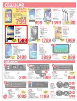 HiFi Corp : March Madness (9 Mar - 12 Mar 2017), page 4