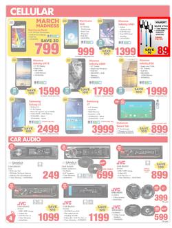 HiFi Corp : March Madness (9 Mar - 12 Mar 2017), page 4