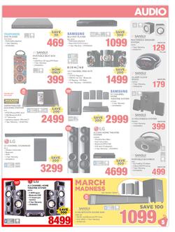 HiFi Corp : March Madness (9 Mar - 12 Mar 2017), page 5