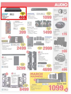 HiFi Corp : March Madness (9 Mar - 12 Mar 2017), page 5