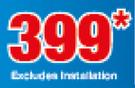 DStv HD Decoder Excluding Installation