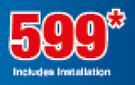 DStv HD Decoder Including Installation