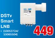 DSTV Smart LNB