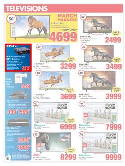 HiFi Corp : March Madness (9 Mar - 12 Mar 2017), page 6