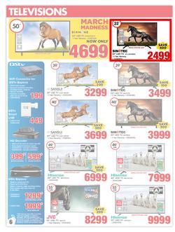 HiFi Corp : March Madness (9 Mar - 12 Mar 2017), page 6