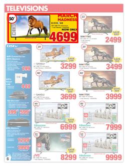 HiFi Corp : March Madness (9 Mar - 12 Mar 2017), page 6