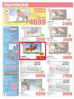 HiFi Corp : March Madness (9 Mar - 12 Mar 2017), page 6