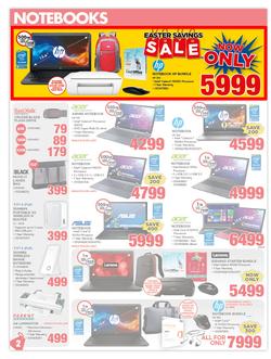 HiFi Corp : Easter Sale (27 Mar - 2 Apr 2017), page 2