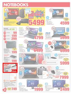 HiFi Corp : Easter Savings Sale (11 Apr -17 Apr 2017), page 2