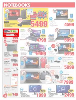 HiFi Corp : Easter Savings Sale (11 Apr -17 Apr 2017), page 2