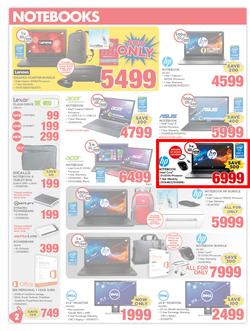 HiFi Corp : Easter Savings Sale (11 Apr -17 Apr 2017), page 2