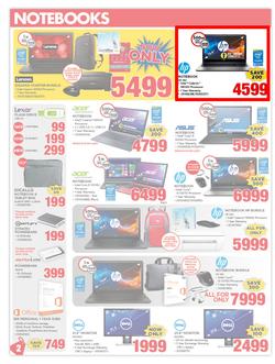 HiFi Corp : Easter Savings Sale (11 Apr -17 Apr 2017), page 2