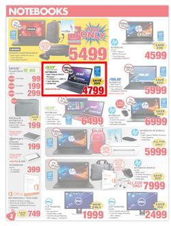 HiFi Corp : Easter Savings Sale (11 Apr -17 Apr 2017), page 2