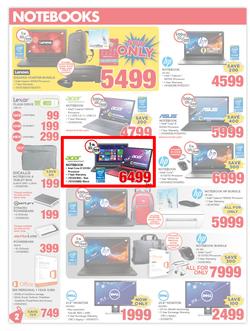 HiFi Corp : Easter Savings Sale (11 Apr -17 Apr 2017), page 2