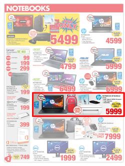 HiFi Corp : Easter Savings Sale (11 Apr -17 Apr 2017), page 2