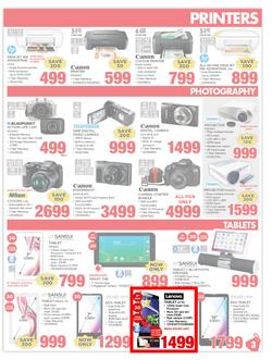 HiFi Corp : Easter Savings Sale (11 Apr -17 Apr 2017), page 3