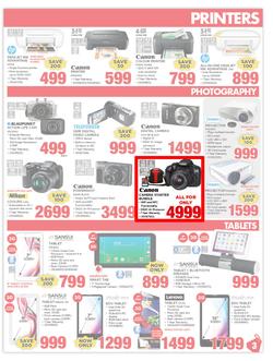 HiFi Corp : Easter Savings Sale (11 Apr -17 Apr 2017), page 3
