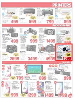 HiFi Corp : Easter Savings Sale (11 Apr -17 Apr 2017), page 3