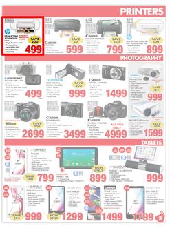 HiFi Corp : Easter Savings Sale (11 Apr -17 Apr 2017), page 3