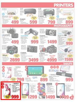 HiFi Corp : Easter Savings Sale (11 Apr -17 Apr 2017), page 3