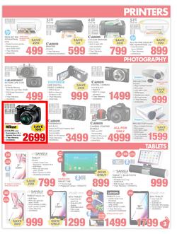 HiFi Corp : Easter Savings Sale (11 Apr -17 Apr 2017), page 3