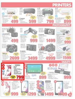 HiFi Corp : Easter Savings Sale (11 Apr -17 Apr 2017), page 3