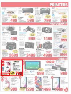 HiFi Corp : Easter Savings Sale (11 Apr -17 Apr 2017), page 3
