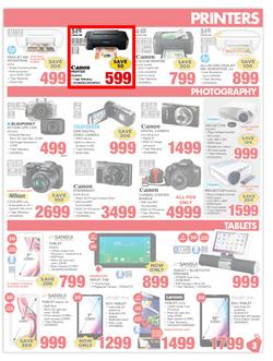HiFi Corp : Easter Savings Sale (11 Apr -17 Apr 2017), page 3
