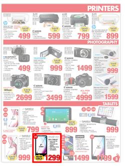 HiFi Corp : Easter Savings Sale (11 Apr -17 Apr 2017), page 3